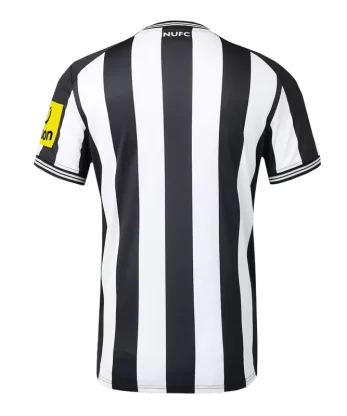 Newcastle United Home Jersey 2023/24