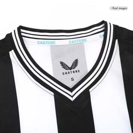 Newcastle United Home Jersey 2023/24