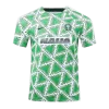 Nigeria Pre-Match Jersey 2022/23