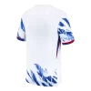 Norway Away Jersey 2024