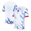 Norway Away Jersey 2024