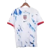 Norway Away Jersey 2024