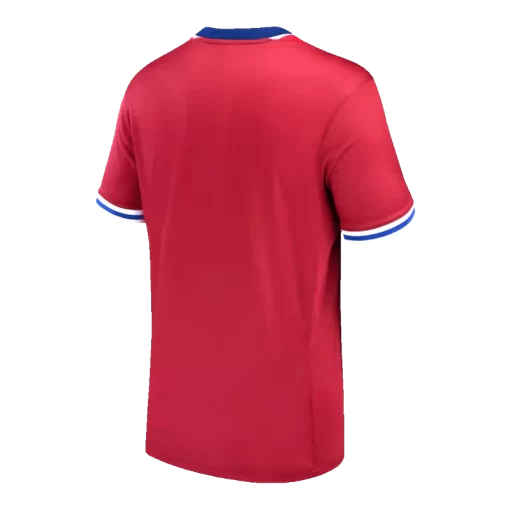 Norway Home Jersey 2024