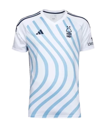 Nottingham Forest Away Jersey 2023/24