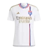 Olympique Lyonnais Home Jersey Authentic 2023/24