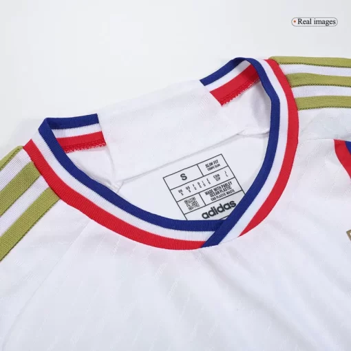 Olympique Lyonnais Home Jersey Authentic 2023/24