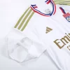 Olympique Lyonnais Home Jersey Authentic 2023/24