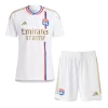 Olympique Lyonnais Home Jersey Kit 2023/24