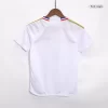 Olympique Lyonnais Home Jersey Kit 2023/24 Kids(Jersey+Shorts)