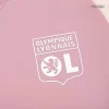 Olympique Lyonnais Jersey 2023/24 - Special