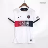 PSG Away Jersey Authentic 2023/24