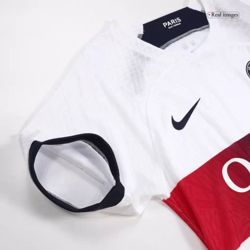 PSG Away Jersey Authentic 2023/24