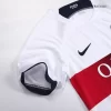 PSG MBAPPÉ #7 Away Jersey 2023/24