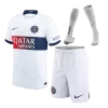 PSG Away Jersey Kit 2023/24 (Jersey+Shorts+Socks)