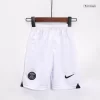 PSG Away Jersey Kit 2023/24 Kids(Jersey+Shorts)