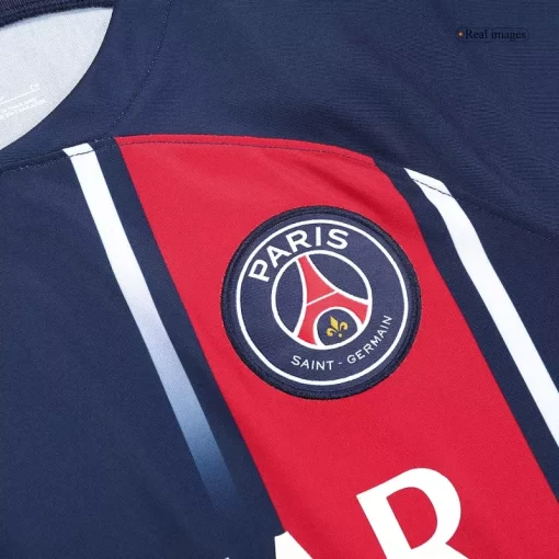 PSG NEYMAR JR #10 Home Jersey 2023/24