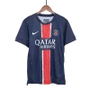 PSG Home Jersey Authentic 2024/25