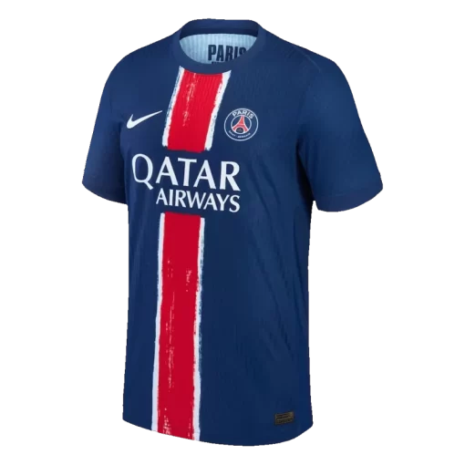 PSG Home Jersey Authentic 2024/25