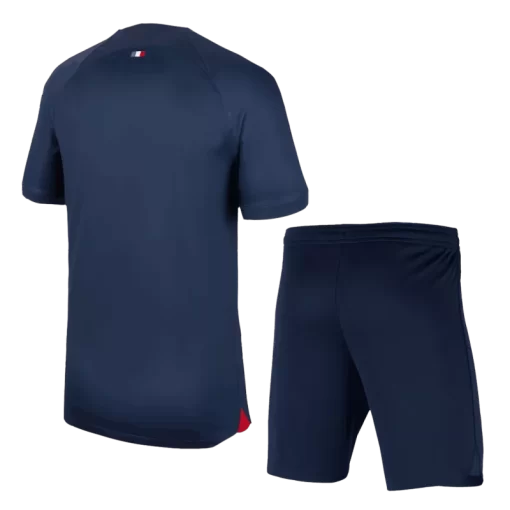 PSG Home Jersey Kit 2023/24