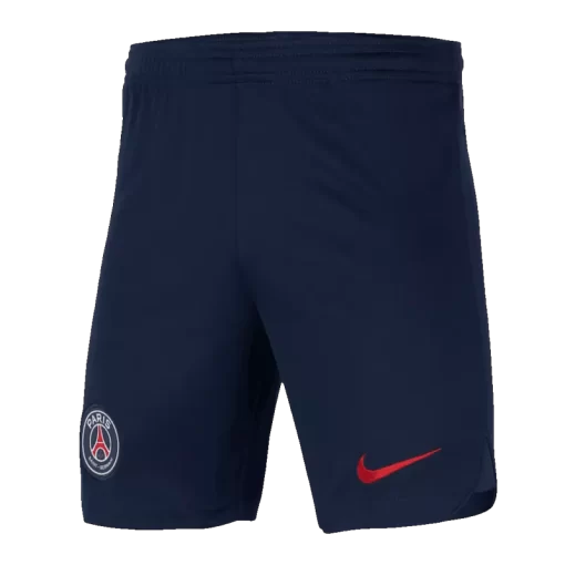 PSG Home Jersey Kit 2023/24