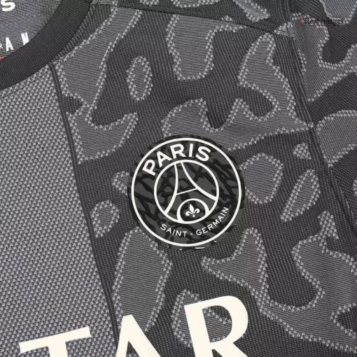 PSG Third Away Jersey Authentic 2023/24