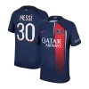 PSG MESSI #30 Home Jersey Authentic 2023/24
