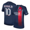 PSG NEYMAR JR #10 Home Jersey 2023/24