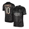 PSG O.DEMBÉLÉ #10 Third Away Jersey 2023/24