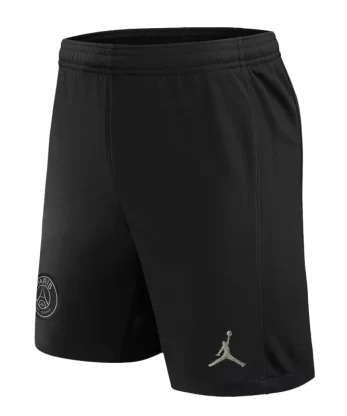 PSG Third Away Soccer Shorts 2023/24