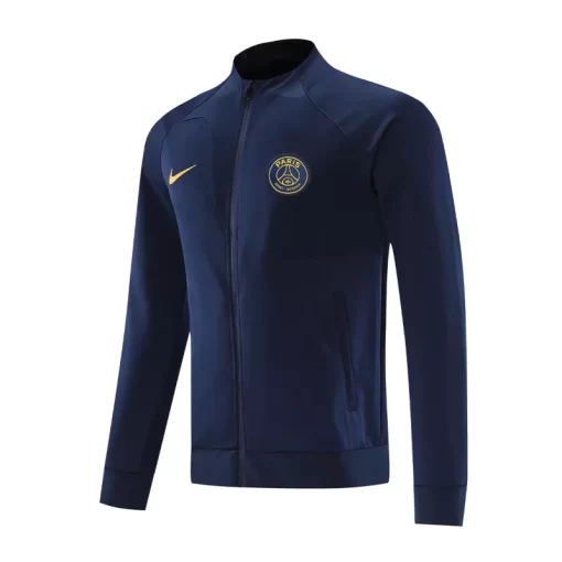 PSG Training Jacket 2023/24 Navy