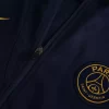 PSG Training Jacket 2023/24 Navy