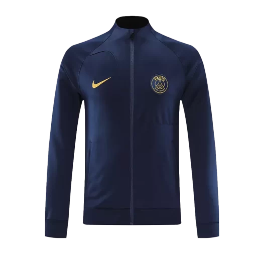 PSG Training Jacket 2023/24 Navy