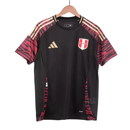 Peru Away Jersey Copa America 2024