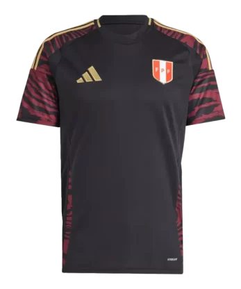 Peru Away Jersey Copa America 2024