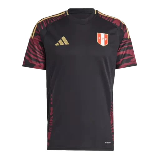 Peru Away Jersey Copa America 2024