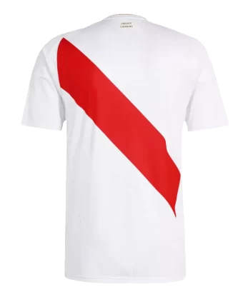 Peru Home Jersey Copa America 2024