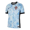 Portugal Away Jersey EURO 2024