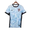 Portugal Away Jersey Kit EURO 2024 (Jersey+Shorts+Socks)