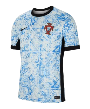 Portugal Away Jersey EURO 2024