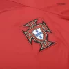 Portugal R. LEÃO #15 Home Jersey 2022