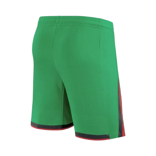 Portugal Home Jersey Kit EURO 2024 (Jersey+Shorts+Socks)