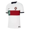 Portugal JOÃO FÉLIX #11 Away Jersey 2022