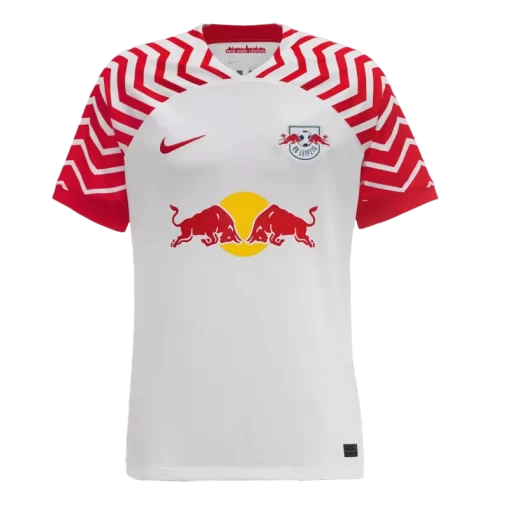 RB Leipzig Home Jersey 2023/24
