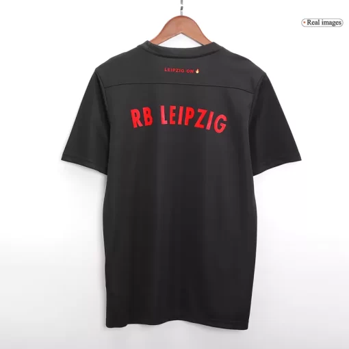 RB Leipzig "RBL On Fire" Jersey 2023/24