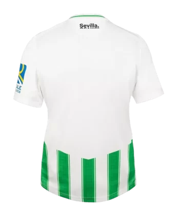 Real Betis Home Jersey 2023/24