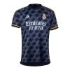 Real Madrid ARDA GÜLER #24 Away Jersey 2023/24