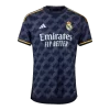 Real Madrid Away Jersey Authentic 2023/24