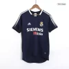 Real Madrid Away Jersey Retro 2004/05