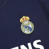 Real Madrid Away Jersey Retro 2004/05