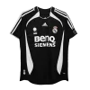 Real Madrid Away Jersey Retro 2006/07